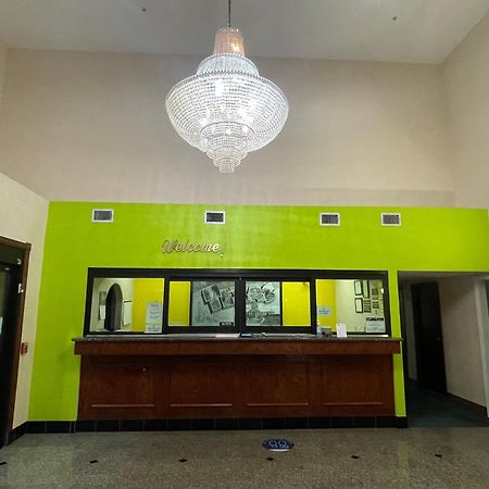 Belleza Inn & Suites Humble / Fm 1960 Εξωτερικό φωτογραφία