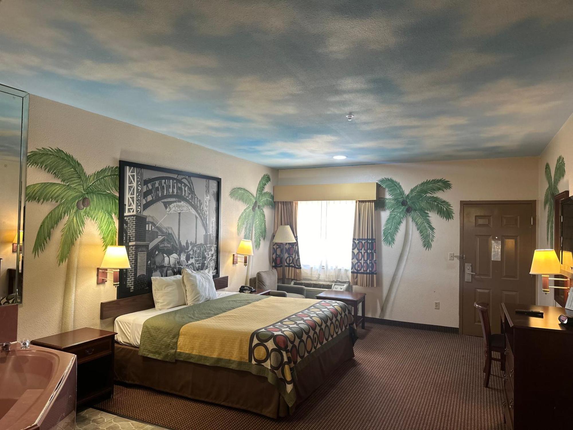 Belleza Inn & Suites Humble / Fm 1960 Εξωτερικό φωτογραφία
