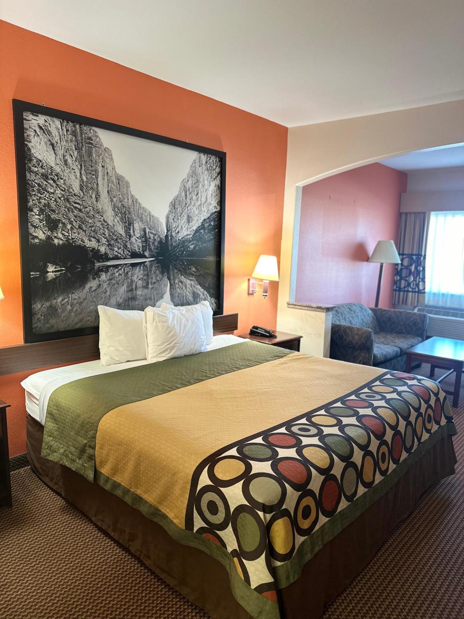 Belleza Inn & Suites Humble / Fm 1960 Εξωτερικό φωτογραφία