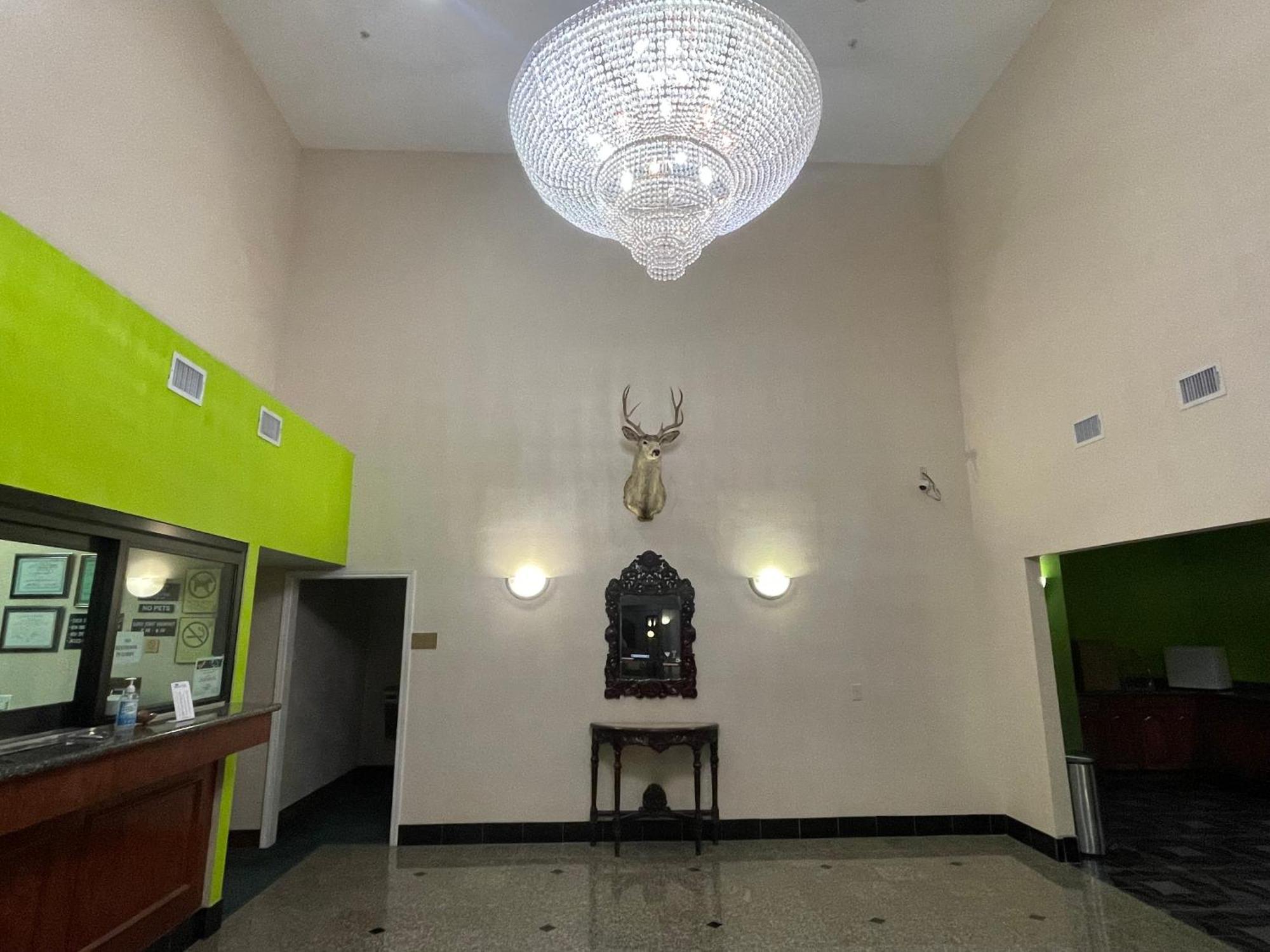 Belleza Inn & Suites Humble / Fm 1960 Εξωτερικό φωτογραφία