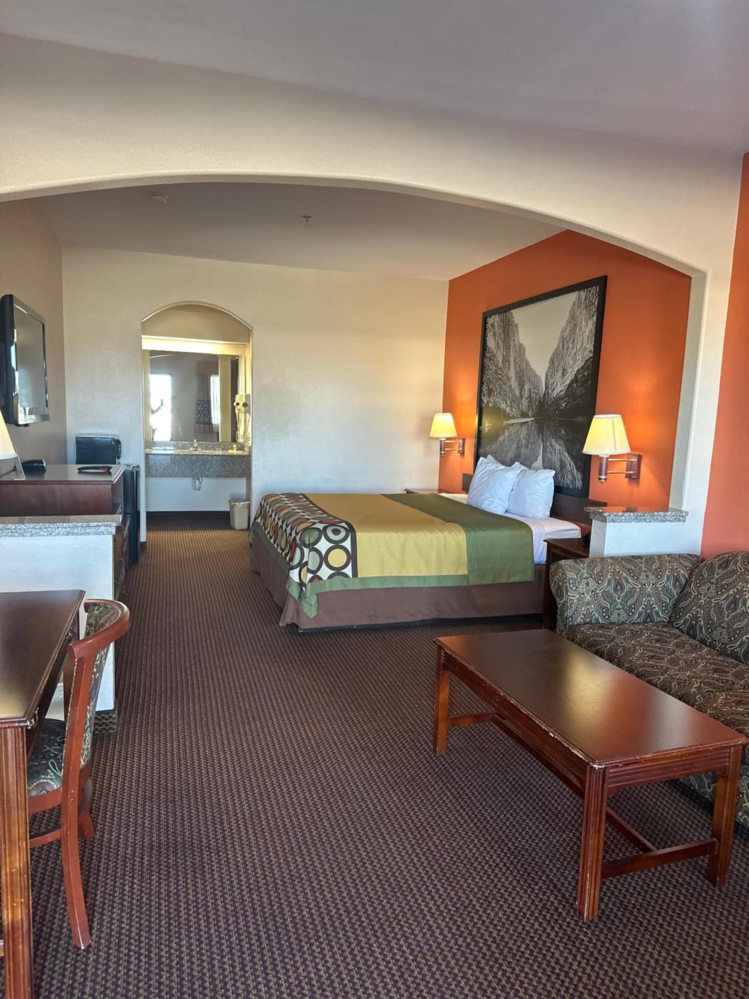 Belleza Inn & Suites Humble / Fm 1960 Εξωτερικό φωτογραφία