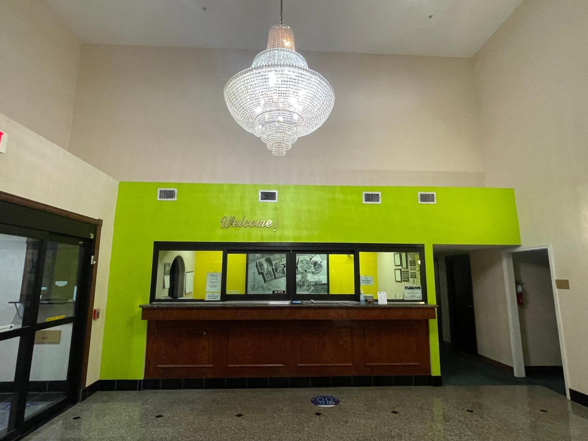 Belleza Inn & Suites Humble / Fm 1960 Εξωτερικό φωτογραφία